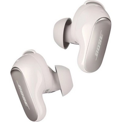 Беспроводные наушники Bose QuietComfort Ultra Earbuds White - фото 54486