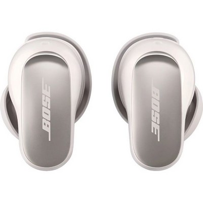Беспроводные наушники Bose QuietComfort Ultra Earbuds White - фото 54487