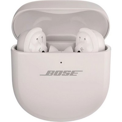 Беспроводные наушники Bose QuietComfort Ultra Earbuds White - фото 54566