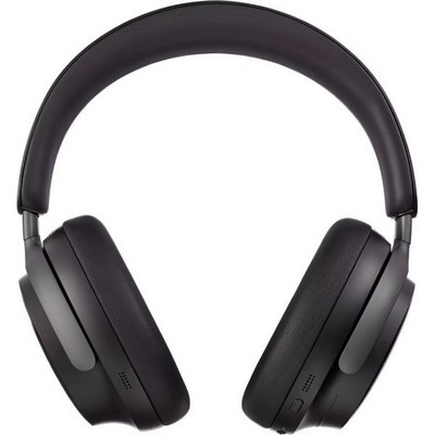 Беспроводные наушники Bose QuietComfort Ultra Headphones Black - фото 54490
