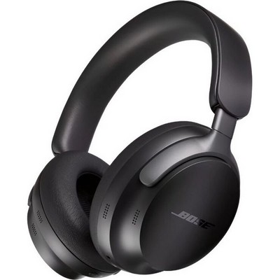 Беспроводные наушники Bose QuietComfort Ultra Headphones Black - фото 54570