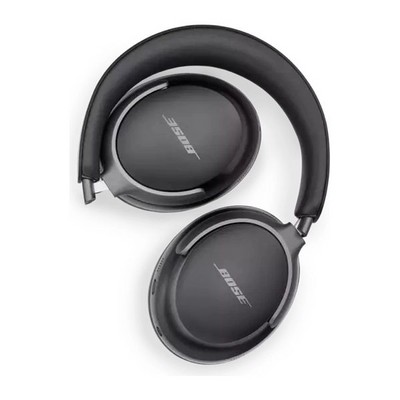 Беспроводные наушники Bose QuietComfort Ultra Headphones Black - фото 54573