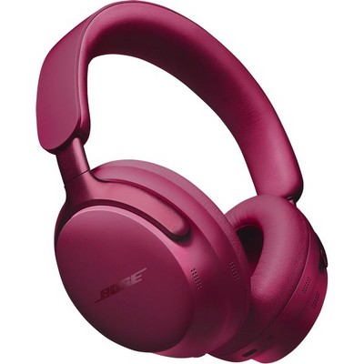Беспроводные наушники Bose QuietComfort Ultra Headphones Deep Plum - фото 54491