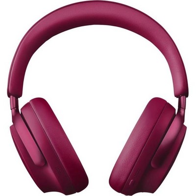 Беспроводные наушники Bose QuietComfort Ultra Headphones Deep Plum - фото 54492