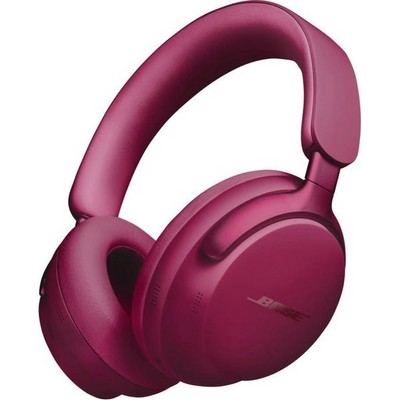 Беспроводные наушники Bose QuietComfort Ultra Headphones Deep Plum - фото 54575