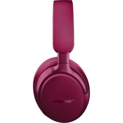 Беспроводные наушники Bose QuietComfort Ultra Headphones Deep Plum - фото 54576