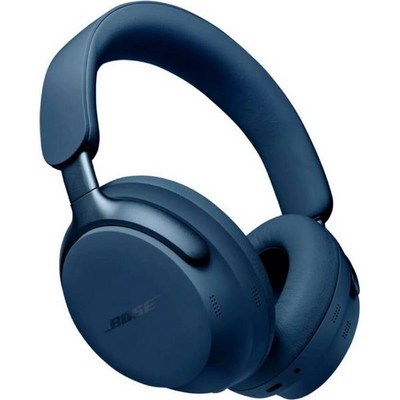 Беспроводные наушники Bose QuietComfort Ultra Headphones Lunar Blue - фото 54493