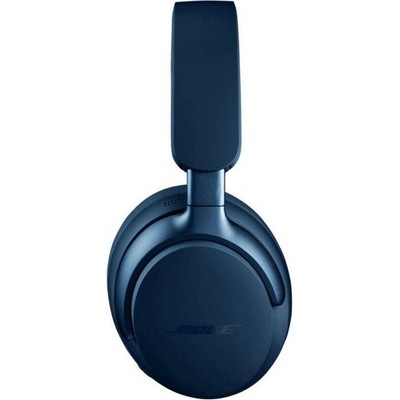 Беспроводные наушники Bose QuietComfort Ultra Headphones Lunar Blue - фото 54580