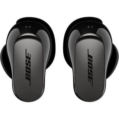 Беспроводные наушники Bose QuietComfort Ultra Earbuds 2nd Gen Black - фото 54594