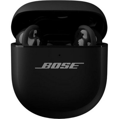Беспроводные наушники Bose QuietComfort Ultra Earbuds 2nd Gen Black - фото 54596