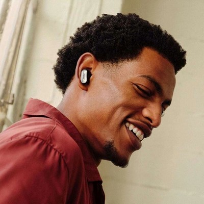 Беспроводные наушники Bose QuietComfort Ultra Earbuds 2nd Gen Black - фото 54599