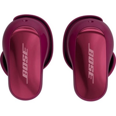 Беспроводные наушники Bose QuietComfort Ultra Earbuds 2nd Gen Deep Plum - фото 54600