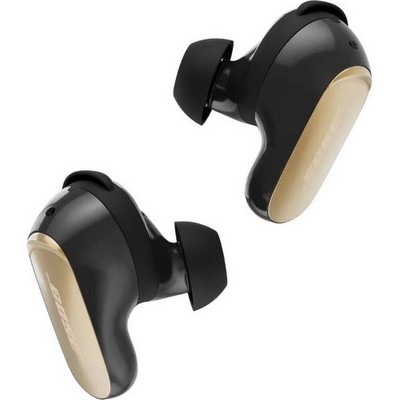 Беспроводные наушники Bose QuietComfort Ultra Earbuds 2nd Gen Desert Gold - фото 54496