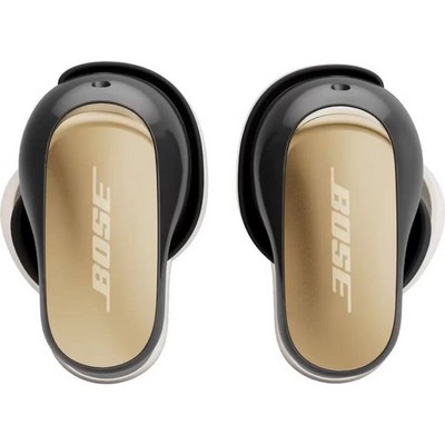Беспроводные наушники Bose QuietComfort Ultra Earbuds 2nd Gen Desert Gold - фото 54497