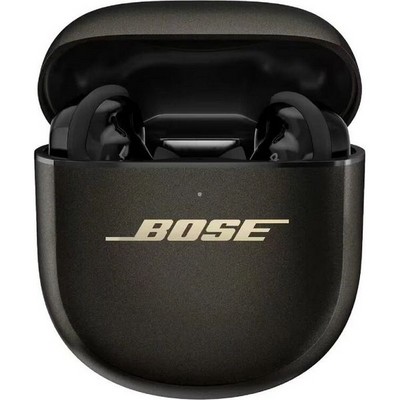 Беспроводные наушники Bose QuietComfort Ultra Earbuds 2nd Gen Desert Gold - фото 54500