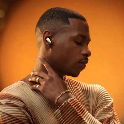 Беспроводные наушники Bose QuietComfort Ultra Earbuds 2nd Gen Desert Gold - фото 54502