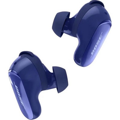 Беспроводные наушники Bose QuietComfort Ultra Earbuds 2nd Gen Midnight Violet - фото 54503