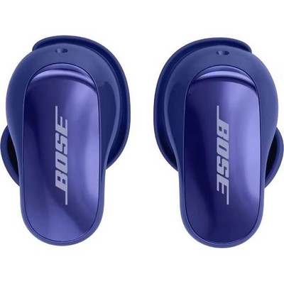 Беспроводные наушники Bose QuietComfort Ultra Earbuds 2nd Gen Midnight Violet - фото 54504