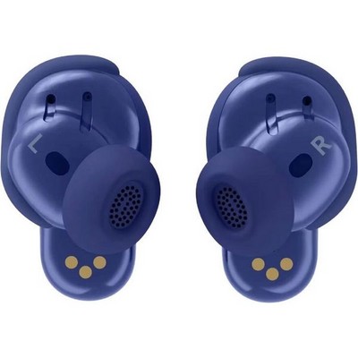 Беспроводные наушники Bose QuietComfort Ultra Earbuds 2nd Gen Midnight Violet - фото 54506