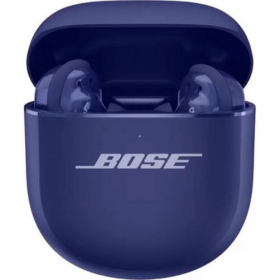Беспроводные наушники Bose QuietComfort Ultra Earbuds 2nd Gen Midnight Violet - фото 54507