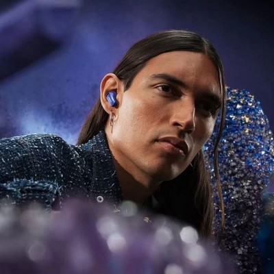 Беспроводные наушники Bose QuietComfort Ultra Earbuds 2nd Gen Midnight Violet - фото 54509