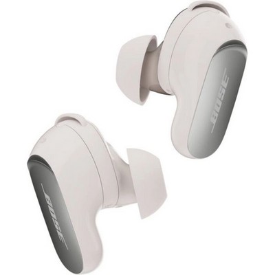 Беспроводные наушники Bose QuietComfort Ultra Earbuds 2nd Gen White Smoke - фото 54510