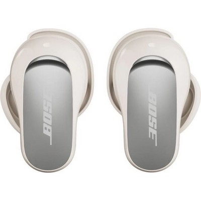 Беспроводные наушники Bose QuietComfort Ultra Earbuds 2nd Gen White Smoke - фото 54511