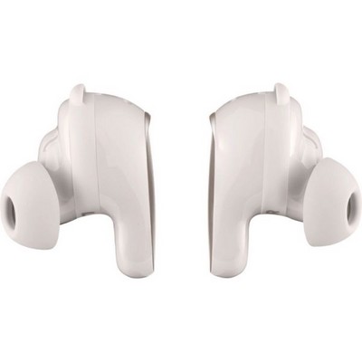 Беспроводные наушники Bose QuietComfort Ultra Earbuds 2nd Gen White Smoke - фото 54512