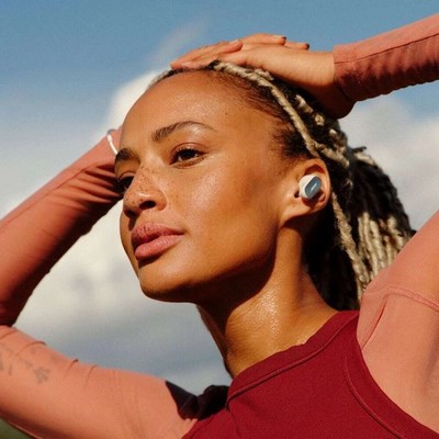 Беспроводные наушники Bose QuietComfort Ultra Earbuds 2nd Gen White Smoke - фото 54515