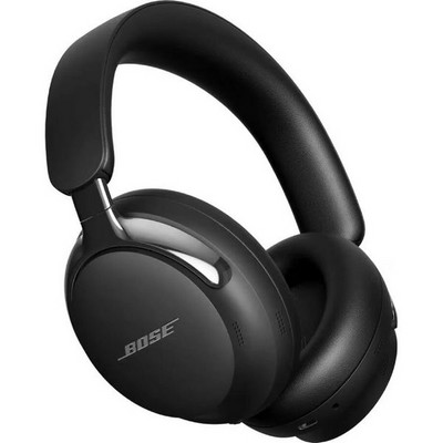 Беспроводные наушники Bose QuietComfort Ultra Headphones 2nd Gen Black - фото 54517