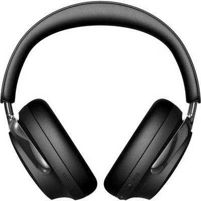 Беспроводные наушники Bose QuietComfort Ultra Headphones 2nd Gen Black - фото 54518