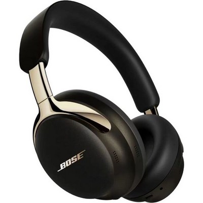 Беспроводные наушники Bose QuietComfort Ultra Headphones 2nd Gen Desert Gold - фото 54524