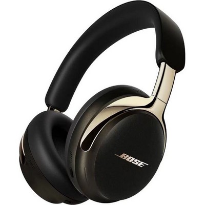 Беспроводные наушники Bose QuietComfort Ultra Headphones 2nd Gen Desert Gold - фото 54527