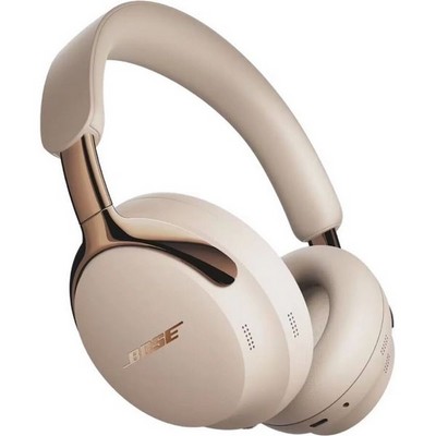 Беспроводные наушники Bose QuietComfort Ultra Headphones 2nd Gen Driftwood Sand - фото 54531
