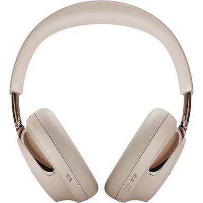Беспроводные наушники Bose QuietComfort Ultra Headphones 2nd Gen Driftwood Sand - фото 54532