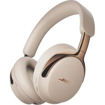 Беспроводные наушники Bose QuietComfort Ultra Headphones 2nd Gen Driftwood Sand - фото 54534