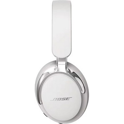 Беспроводные наушники Bose QuietComfort Ultra Headphones 2nd Gen White Smoke - фото 54547