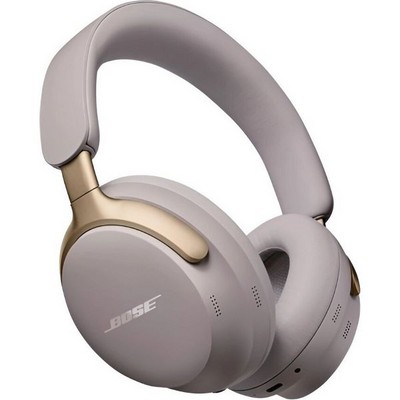 Беспроводные наушники Bose QuietComfort Ultra Headphones Sandstone - фото 54582