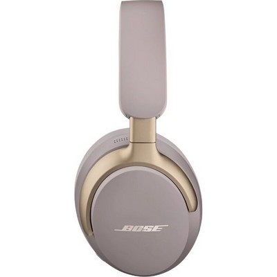 Беспроводные наушники Bose QuietComfort Ultra Headphones Sandstone - фото 54585