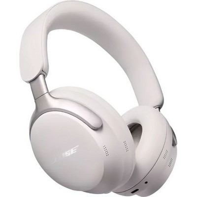 Беспроводные наушники Bose QuietComfort Ultra Headphones White - фото 54588