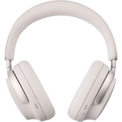 Беспроводные наушники Bose QuietComfort Ultra Headphones White - фото 54589