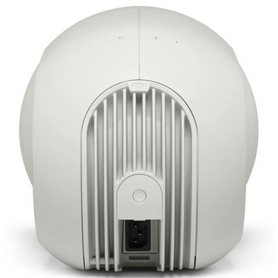 Акустическая система Devialet Phantom Ultimate 108 dB Light Pearl - фото 54621
