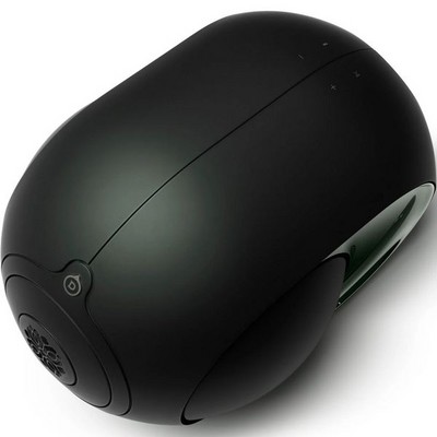 Акустическая система Devialet Phantom Ultimate 108 dB Deep Forest - фото 54625