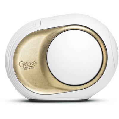 Акустическая система Devialet Phantom Ultimate 98 dB Opera de Paris - фото 54634