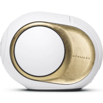 Акустическая система Devialet Phantom Ultimate 98 dB Opera de Paris - фото 54636