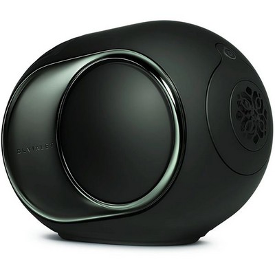 Акустическая система Devialet Phantom Ultimate 98 dB Deep Forest - фото 54630