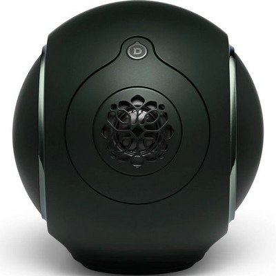 Акустическая система Devialet Phantom Ultimate 98 dB Deep Forest - фото 54638