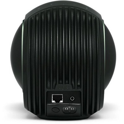 Акустическая система Devialet Phantom Ultimate 98 dB Deep Forest - фото 54641