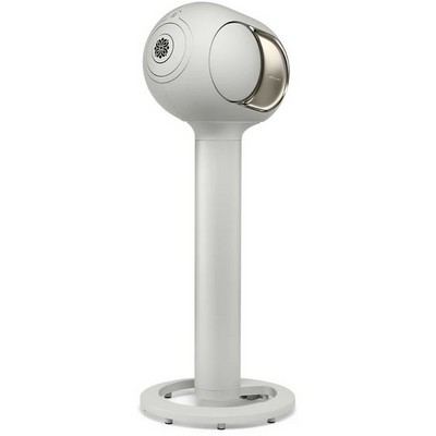 Стойка Devialet Tree Phantom Ultimate 108 dB Light Pearl - фото 54661
