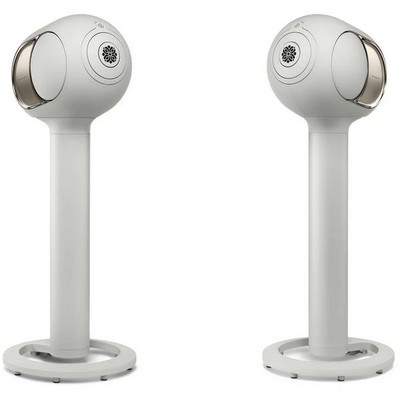 Стойка Devialet Tree Phantom Ultimate 108 dB Light Pearl - фото 54664